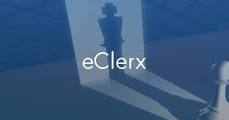 eClerx